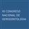 XII Congreso Nacional de Gerodontolog�a