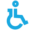 Unidad de atención a personas con discapacidad