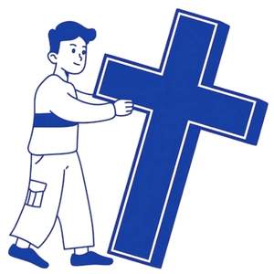 Ilustración Humanismo Cristiano