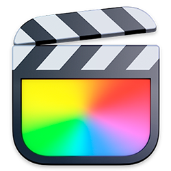 Final Cut Pro X