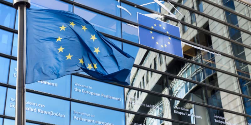 Institución supranacional como la Unión Europea