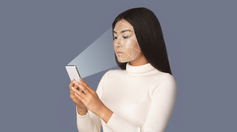 Sistema de criptografía mediante biometría