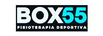 Box 55 Fisioterapia Deportiva