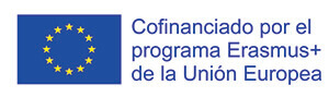 Proyecto Cofinanciado Unión Europea