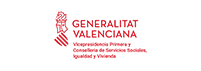 Generalitat Valenciana - Consellería de Servicios Sociales, Igualdad y Vivienda