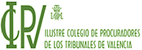 Ilustre Colegio Procuradores Valencia