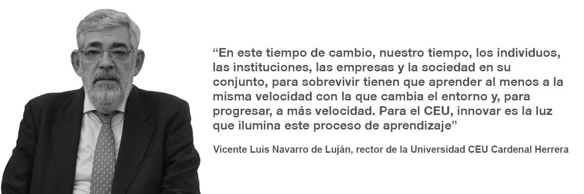 Frase rector