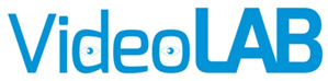 Logotipo Proyecto VideoLAB