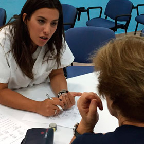 Detectar la violencia de género en la consulta