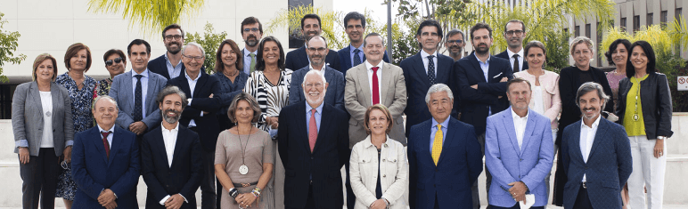The Global University of the Future Advisory Board
