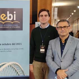 Étudiants chercheurs, au Congrès International de Bioéthique