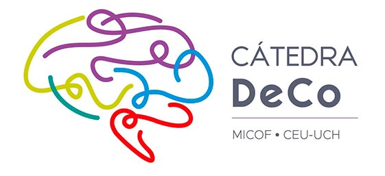 Cátedra DeCo MICOF-CEU UCH