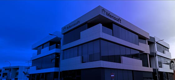 Cátedra Mensoft: Monitorización, Sensorización e Investigación 