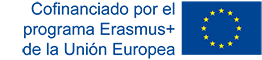 Cofinanciado Erasmus+