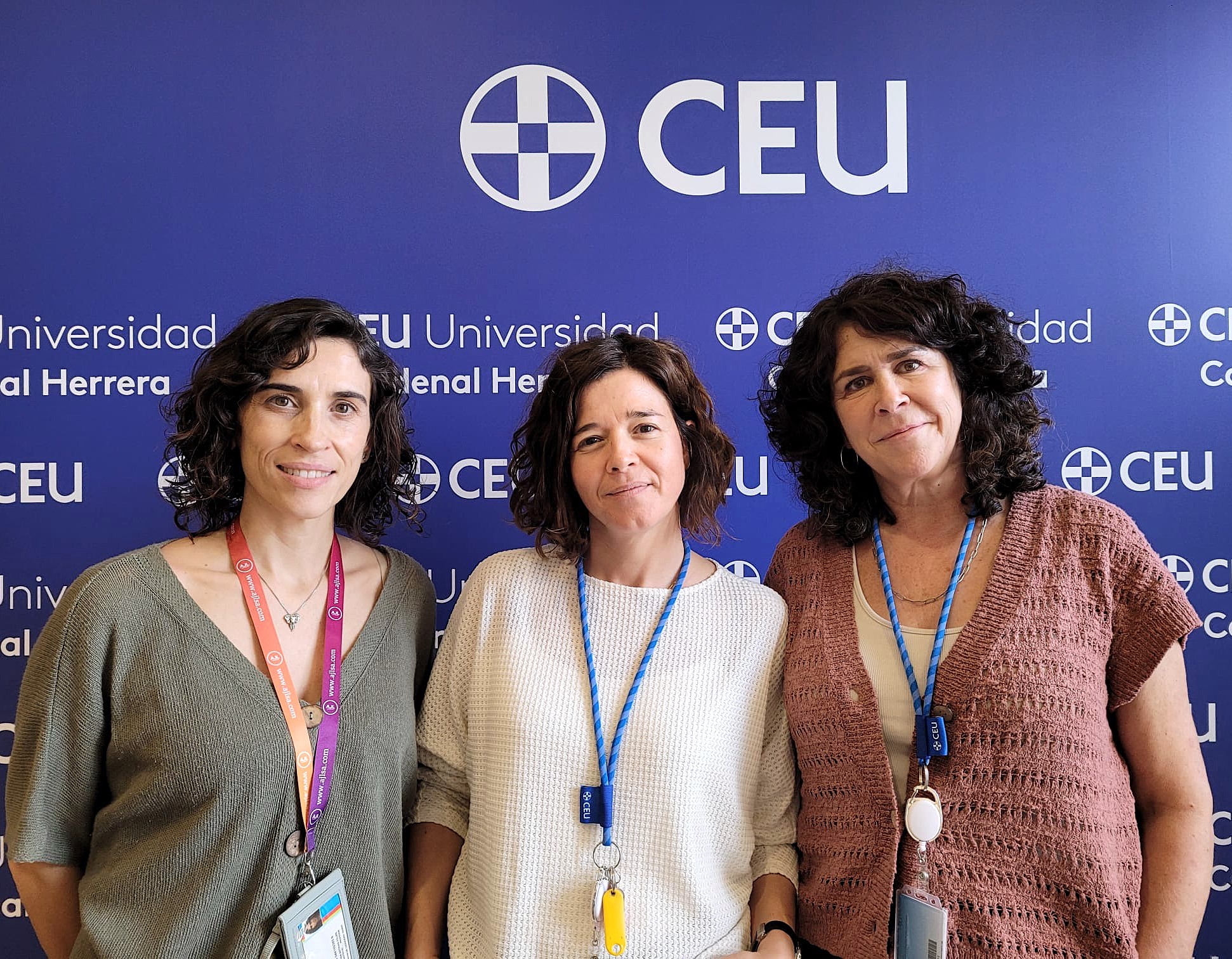 Grupo de investigación en oftalmología veterinaria. (GIOV)