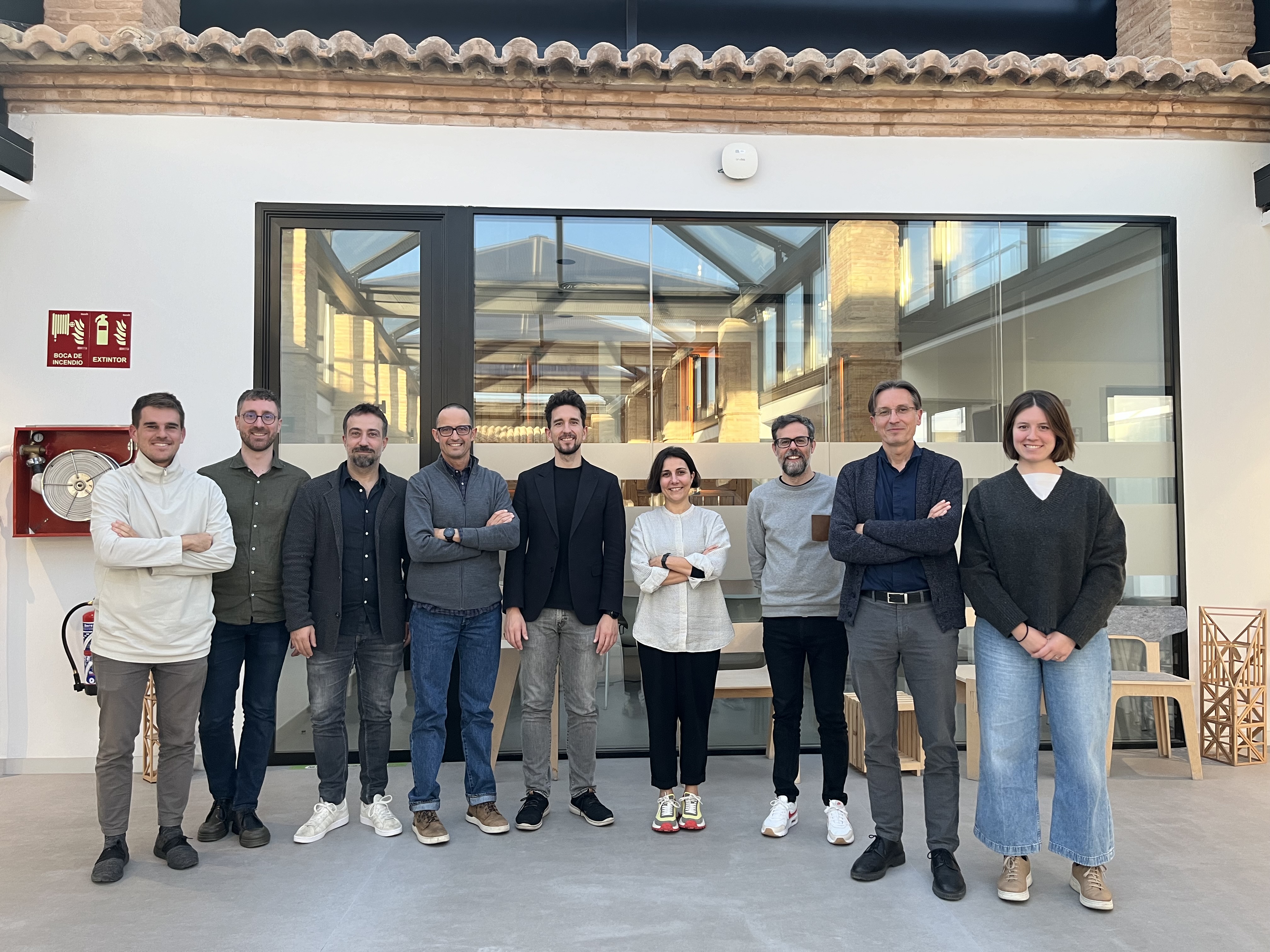 Teoría y Técnica Arquitectónica. (TTA)