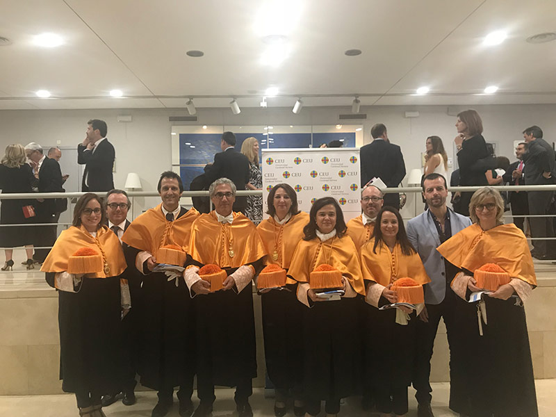 Economía, Empresa y Finanzas