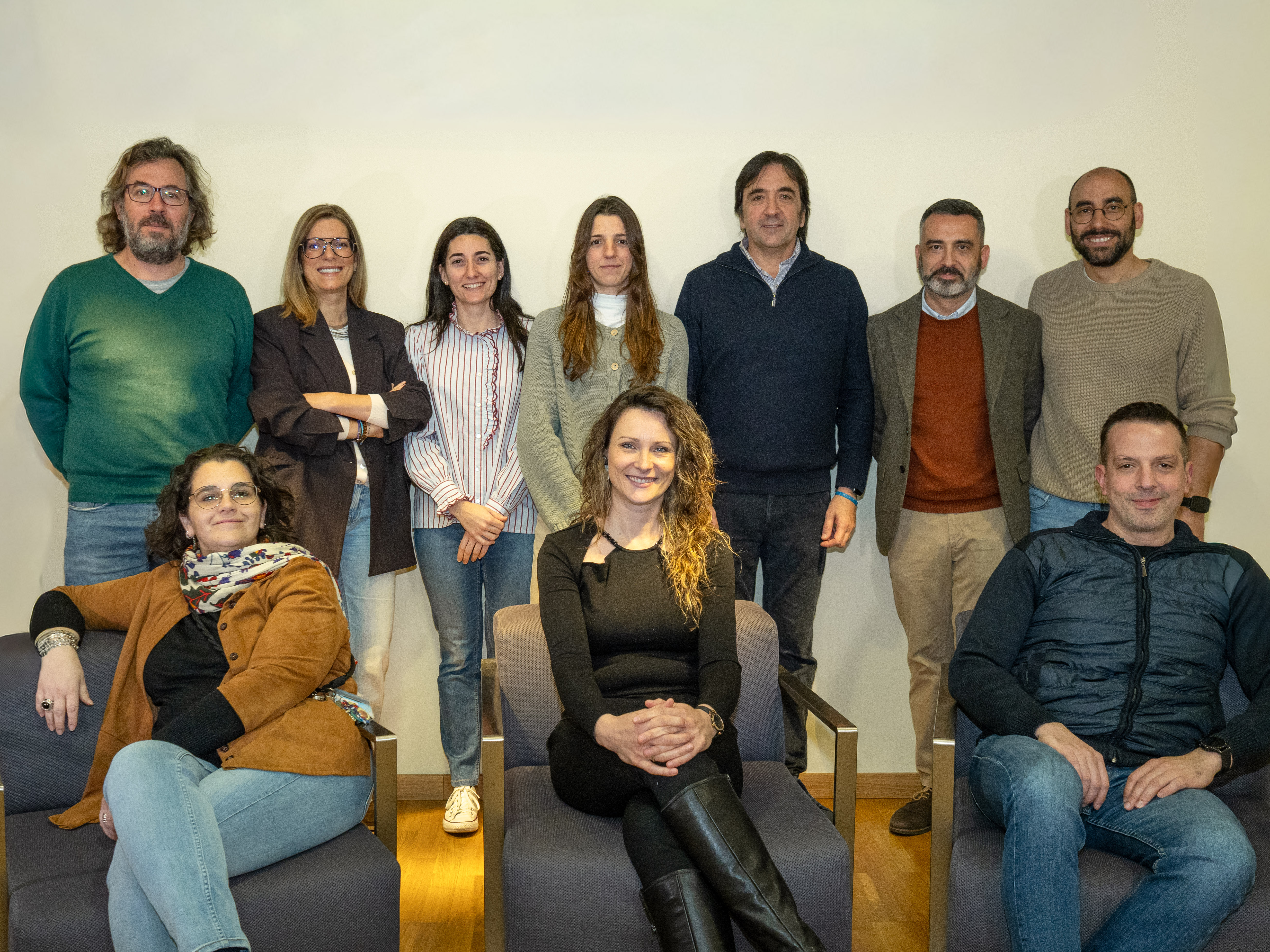 Educación, Pedagogía y Didácticas Específicas. (EPyDES)