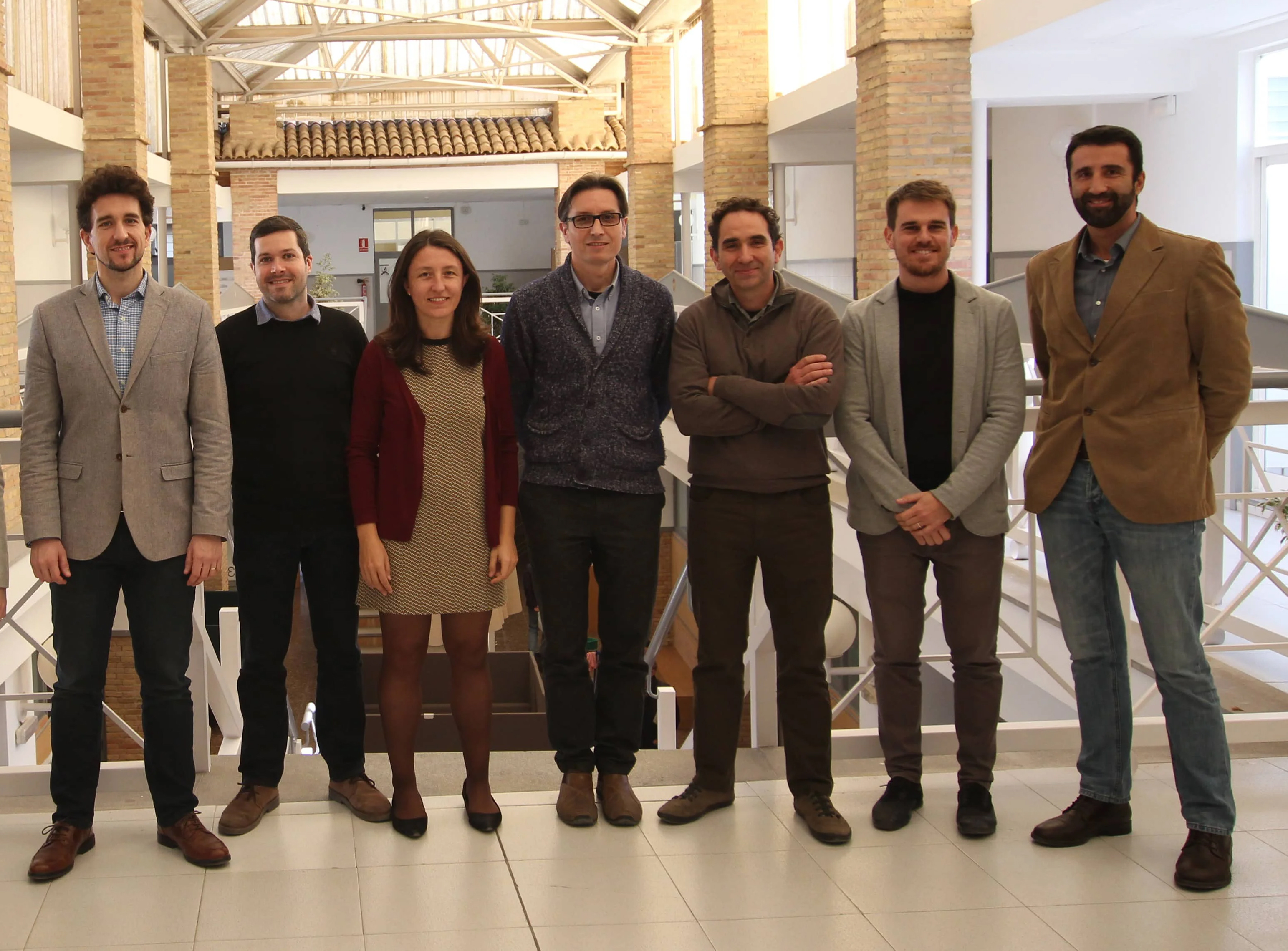 Teoría y Técnica Arquitectónica (TTA)