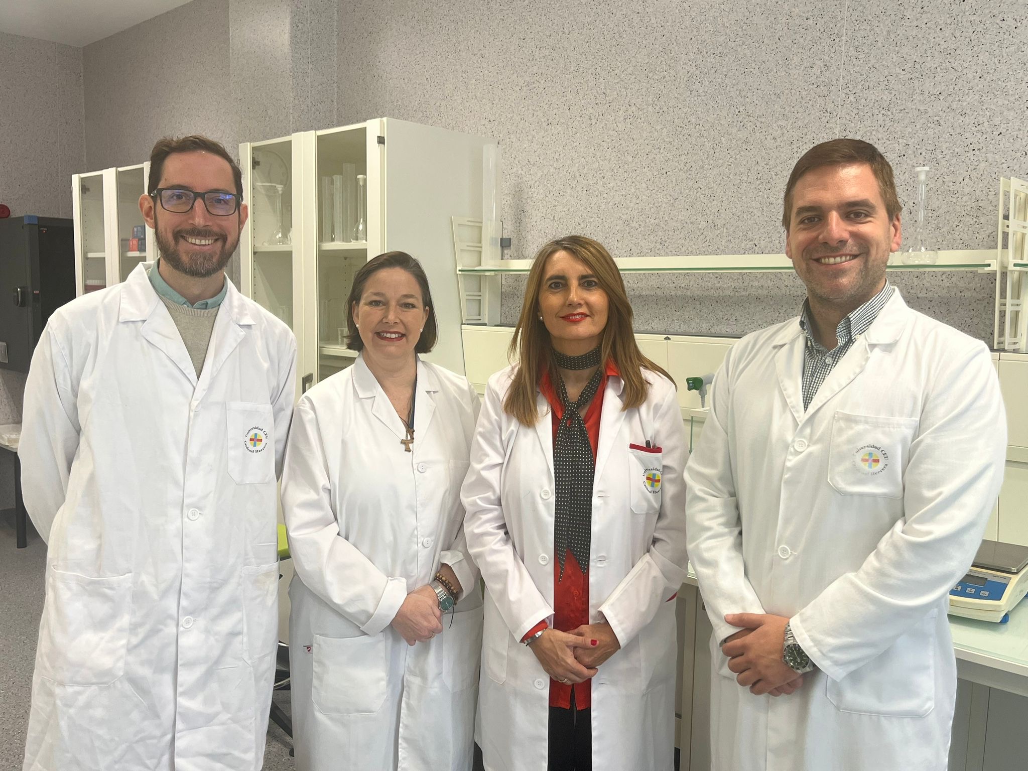 Tecnologías de Encapsulación (TENCAP)