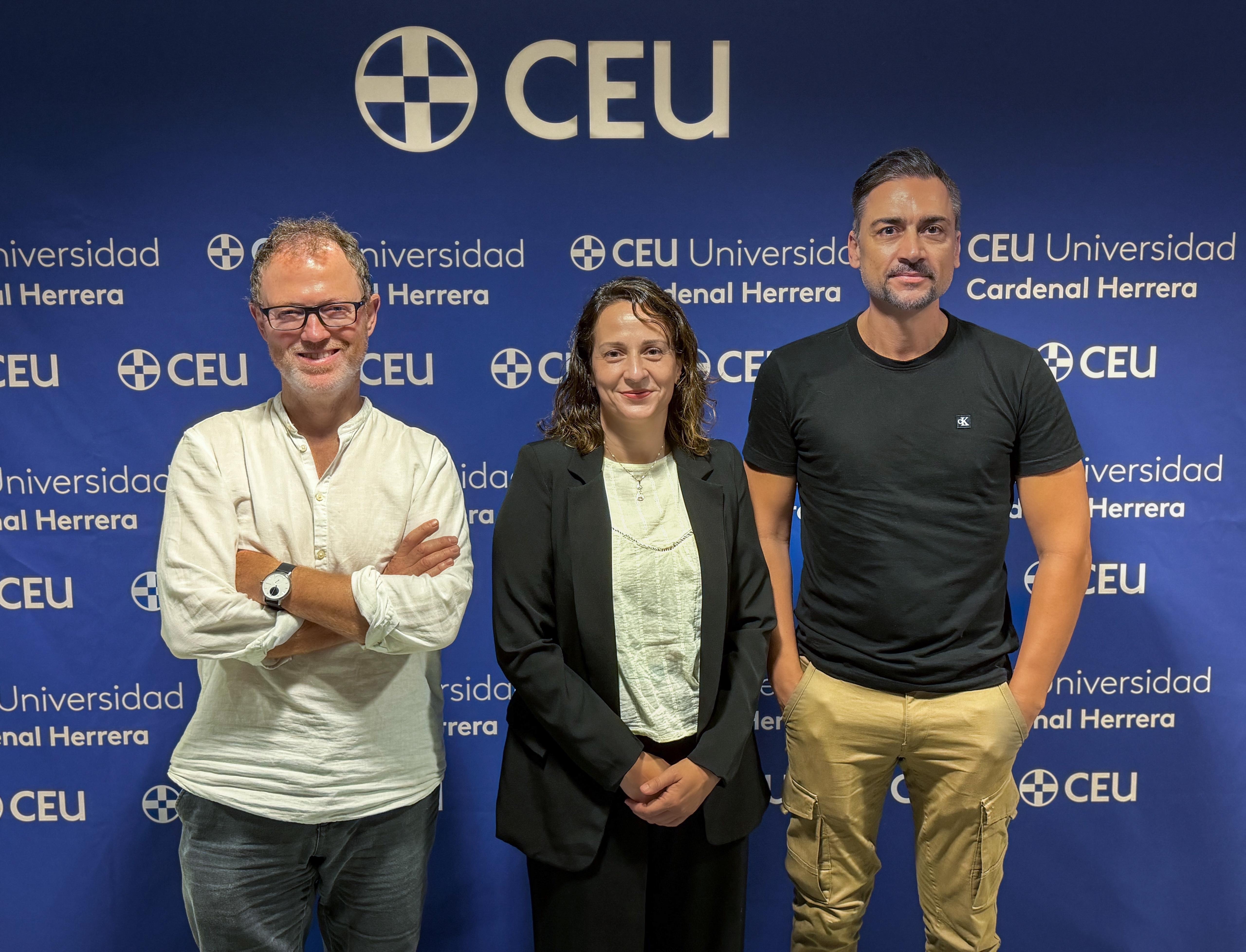 Grupo de Investigación en Comunicación en Ciencias de la salud (GICCS)