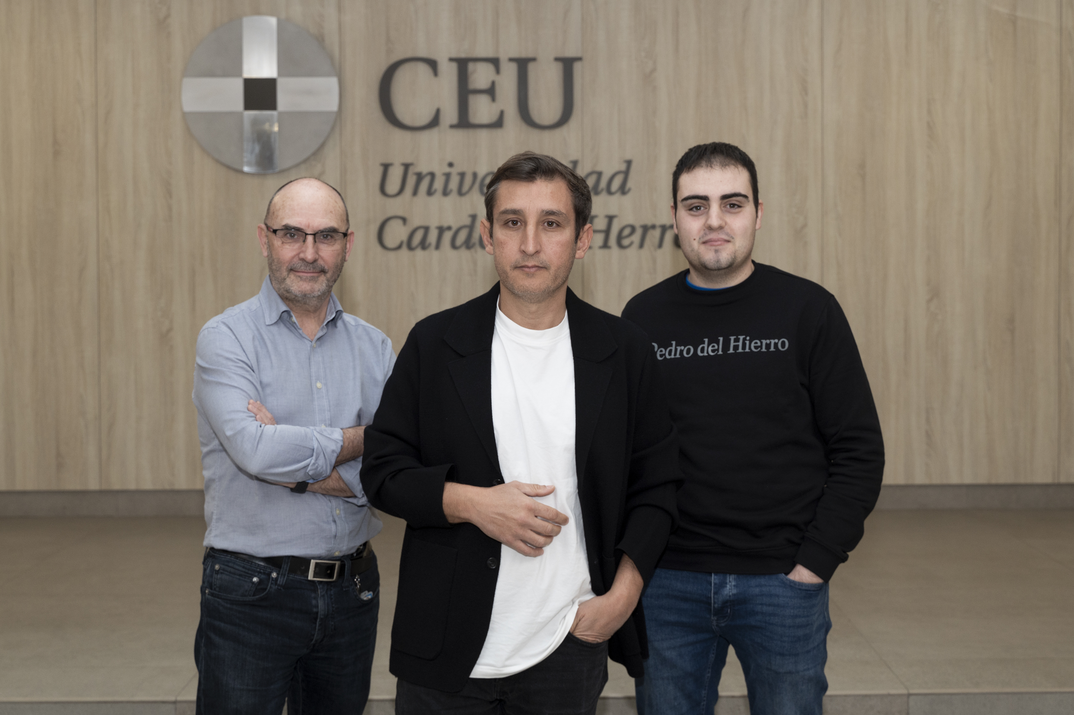 Laboratorio de Metabolismo Nuclear y Dinámica Celular (NUCMET)