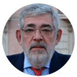 Vicente Navarro de Luján