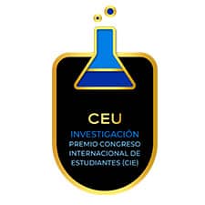 Premio Congreso Internacional de Estudiantes (CIE)