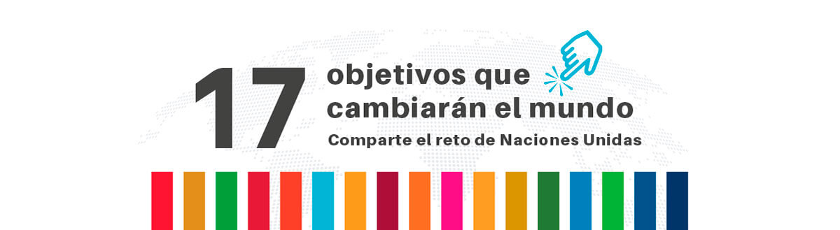 Objetivos ODS