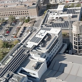 La energía que da vueltas