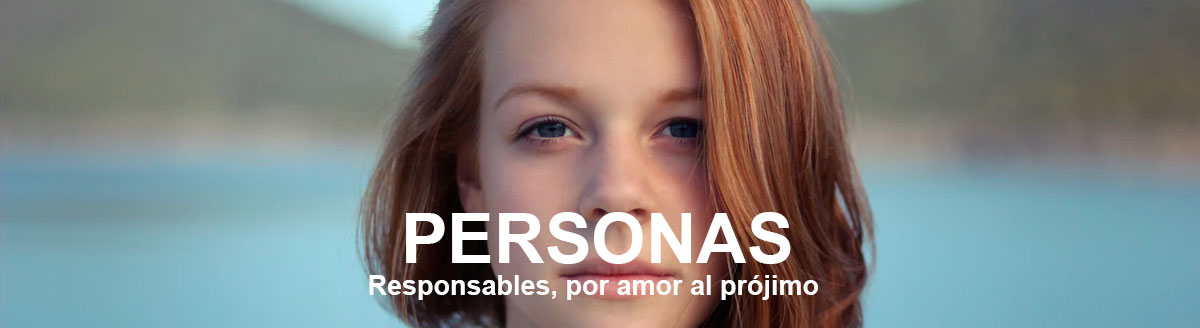 Personas