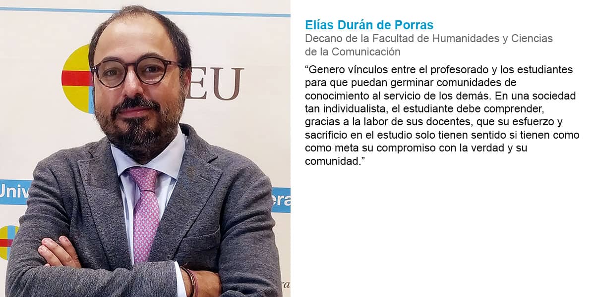 Elías Durán