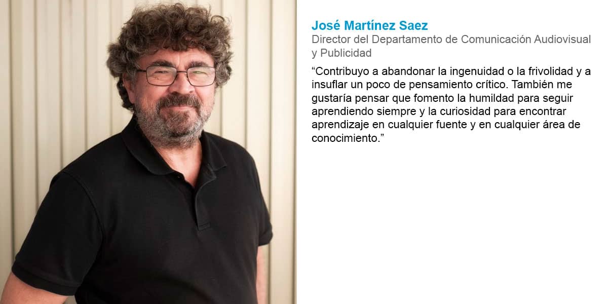 José Martínez