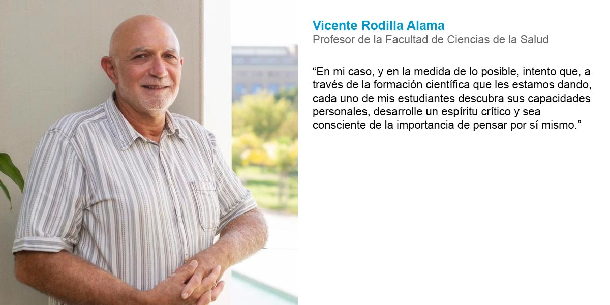 Vicente Rodilla