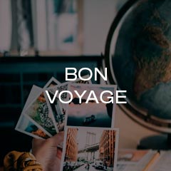 Bon Voyage