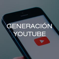 Generación YouTube