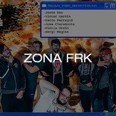 Zona FRK