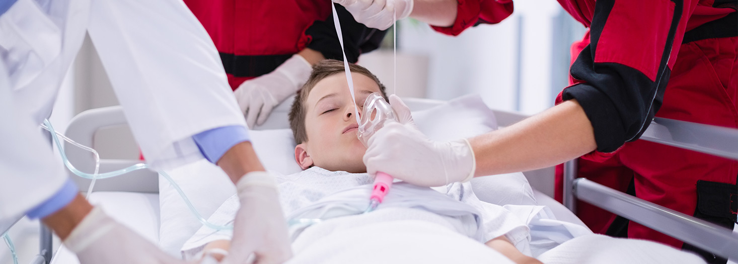 Simulación clínica avanzada: Programa de Formación Avanzada en Urgencias pediátricas en Atención primaria y hospitalaria
