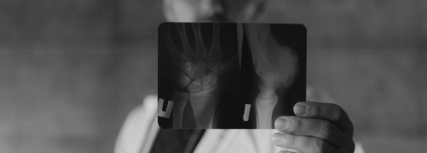 Programa de Formación Avanzada en Urgencias Traumatológicas en Atención Primaria y Hospitalaria