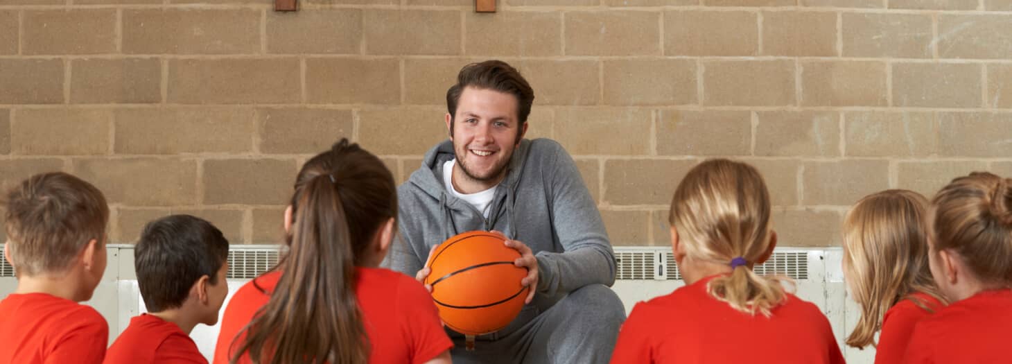 Doble Grado en Ciencias de la Actividad Física y del Deporte + Educación Primaria