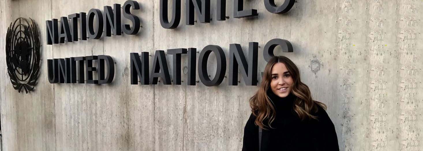 Grado en Derecho + Diploma Universitario de Especialización en Derecho Internacional y Derecho Europeo