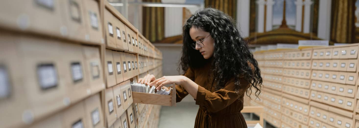 Grado en Historia y Pensamiento