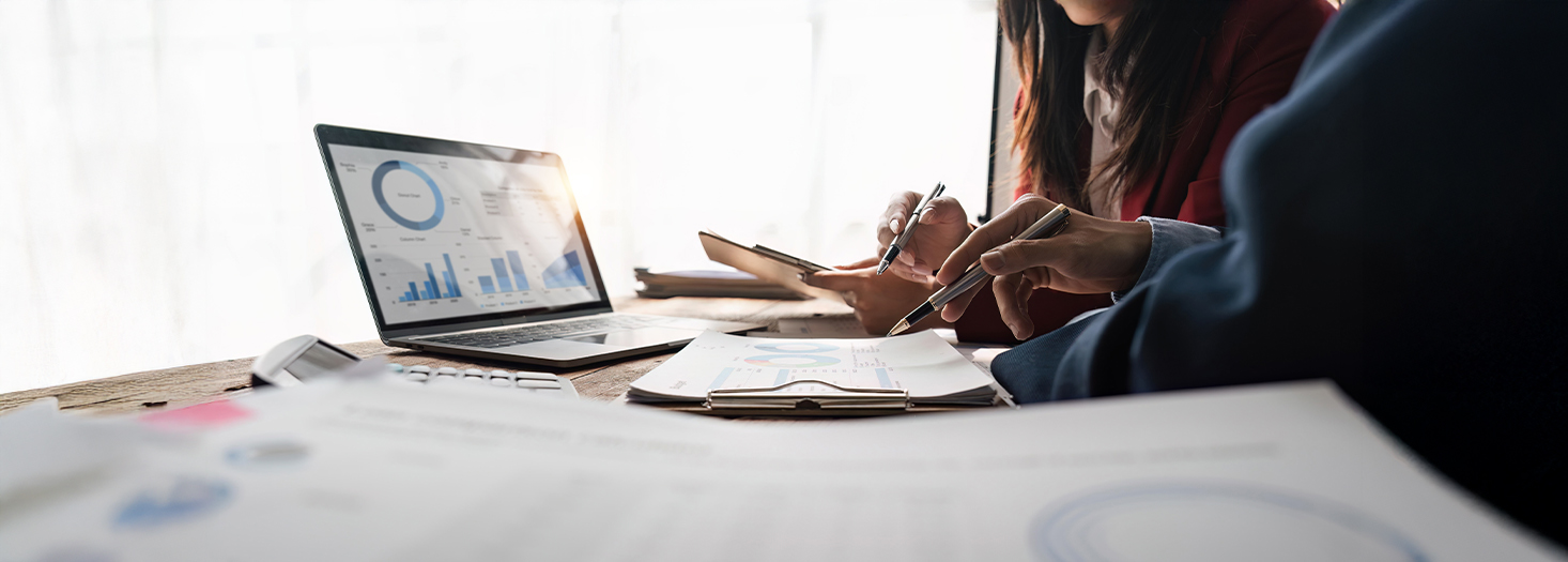 Grado en Inteligencia de los Negocios (Business Intelligence)