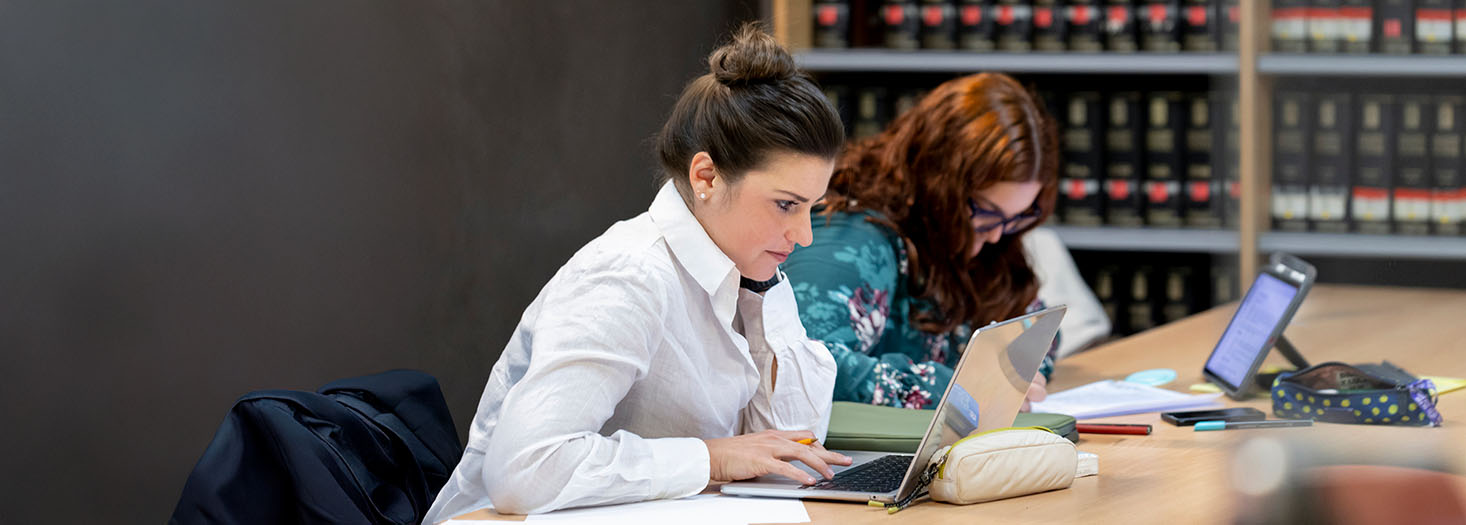 Doble Grado en Periodismo + Historia y Pensamiento