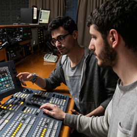 Comunicación Audiovisual