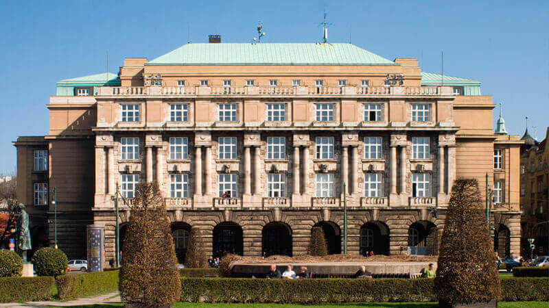 Charles University