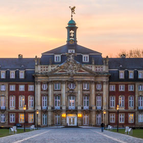 Münster School of Business