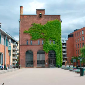 Oslo and Akershus University