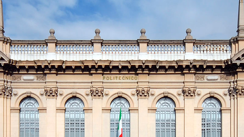 Politecnico Milano