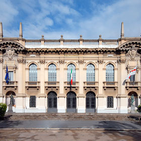 Politecnico Milano